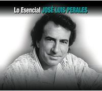 Perales, Jose Luis - Lo Esencial