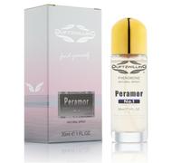 Peramor® No.1 Woman 30 ml Women's Pheromone Perfume Fragrance Neutral for | Aphrodisiac Fragrance for Women Sex Attractant (30 ml Women), Women's Fragrances, Women's Perfume, Perfume Women