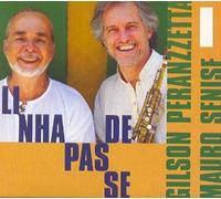 PERANZZETTA,GILSON/SENISE,MAURO - Linha de Passe