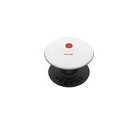 Perapera Fluent Someday Learn Japanese Nihongo PopSockets Adhesive PopGrip