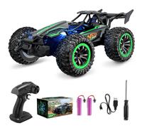 Perbabe RC Car Remote Control Cars, 2.4GHz 20+KM/H High Speed Radio Controlle...