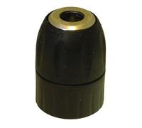 Perc Keyless Drill Chuck Female Thread 1/2" X20 UNF, 13MM Pack Qty 1