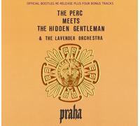 Perc Meets the Hidden Gen Prah 4 Bonus (CD) (US IMPORT)