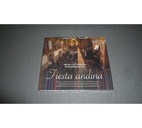 Percca - Fiesta Andina: Historic Organs Of Andahuaylillas