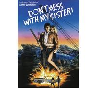 Perce - Don't Mess With My Sister [DVD] [1988] [US Import] [NTSC]