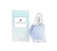 Avon Perceive Eau de Parfum, Floral Fragrance with Pear, Pink Dianthus and Orchid Notes. 50ml Boxed & Sealed