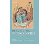 Perceiving Things Divine: Towards a Constructive Account of Spiritual Perception