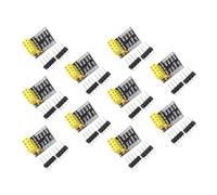 PERCEPTION 01S Escape Board With LED Indicators Consistent Power Management And Direct Protoboard Agreement PERCEPTION Electronic Component Link