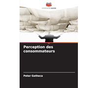 Perception des consommateurs