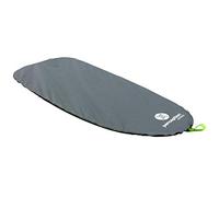 Perception Kayaks TrueFit Kayak Cockpit Cover - for Sit Inside Kayaks, P12, Grey