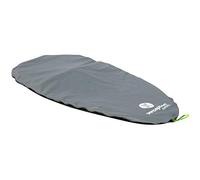 Perception Kayaks TrueFit Kayak Cockpit Cover - for Sit Inside Kayaks, P8, Grey