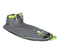 Perception Kayaks Truefit Spray Skirt | Kayak Spray Skirt For Sit Inside Kayaks | Size P7 thru P12