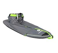 Perception Kayaks Truefit Spray Skirt | Kayak Spray Skirt For Sit Inside Kayaks | Size P7 thru P12