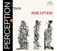 Perception - Mestari [VINYL]