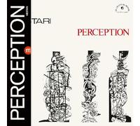 Perception - Mestari [VINYL]
