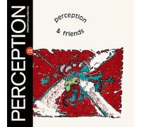 perception - Perception & Friends [VINYL]