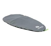 Perception TrueFit Kayak Cockpit Cover - for Sit Inside Kayaks, P13, Grey