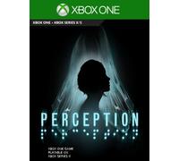 Perception (Xbox One) - Xbox Live Key - EUROPE