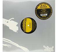 Perceptionists - Black Dialogue 12 [Vinyl LP] [VINYL]