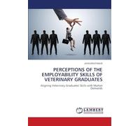 Perceptions of the Employability Skills of Veterinary Graduates: Aligning Veterinary Graduates' Skills with Market Demands