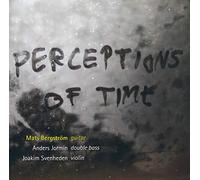 Perceptions of Time - Guitar/Double Bass/Vln