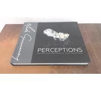 Perceptions: Recipes from Restaurant Mark Greenaway