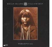 Perceptual by Blade, Brian Fellowship (2000) Audio CD