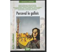 Perceval Le Gallois