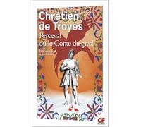 Perceval ou Le Conte du Graal