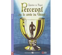Perceval ou le conte du Graal