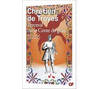 Perceval ou le Conte du graal