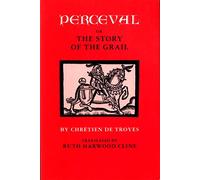 Perceval: The Story of the Grail