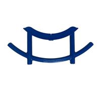 Perch Compatible with Netvue Birdfy, Accessories for Compatible with Bird Feeder Camera - Blue