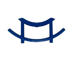 Perch Compatible with Netvue Birdfy, Accessories for Compatible with Bird Feeder Camera - Blue
