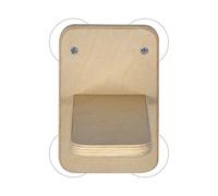 Perch for Cats Inside, Cat Window Bed, Cat Like Hammock Seat, Suction Cup Rest , Space-Saving Sill Lounger, Sunbathing for Indoor Kittens, Nap Rack Cosy