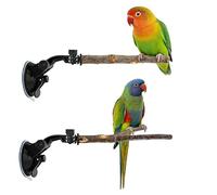 Perch - Interactive Chewing Resistant Play Stand, Laptop Rest Bar with, Perch Accessory with Stable Grip | Fun Stand