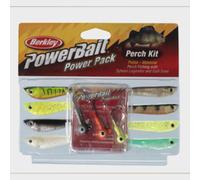Perch Pulse/Minnow Pro Pack - One Size