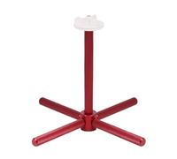 Perch Stand for Birds - Interactive Fun, Rotatable, Perch Stand, Cage Chew Accessories, Bird Toy, Exercise and Play Accessories, Small, Medium and Large Turtle Doves, Canary