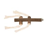 Perch with rope for birds Kerbl (x1)