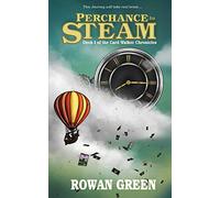 Chamberlain, Anna - Perchance to Steam: Deck I of the Card Walker Chronicles (1)