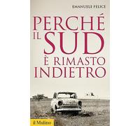 Perche il Sud e rimasto indietro