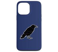 Perched Raven Case for iPhone 13 Pro Max