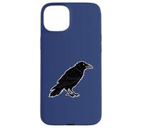 Perched Raven Case for iPhone 15 Plus