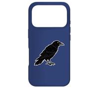 Perched Raven Case for iPhone 17 Pro