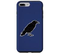 Perched Raven Case for iPhone 7 Plus/8 Plus