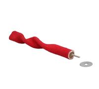 Perches for Parakeets, Claw Care Accessories for Lovebirds, Sharpening Rod for Lovebirds for Claw Care, for Ara Conure African Grey, Pet Shop, Collection Stations, Animal Shelters, Zoo, Aviaries Tra