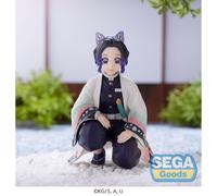 Perching Shinobu Kocho -Hashira Meeting-