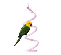 Perchio Macaw Flexible Stand for Cockatiels - Peony Muliglo Peony Stugle Swind Street in Stand