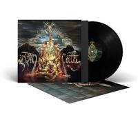 Perchta - D'Muata [VINYL]