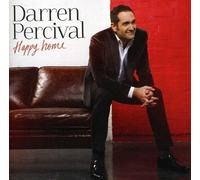 Percival Darren - Happy Home